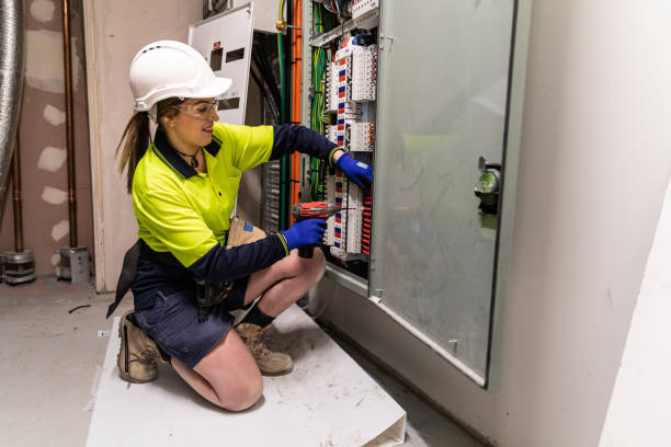 Best Electrical Installation Contractor  in Granby, MO