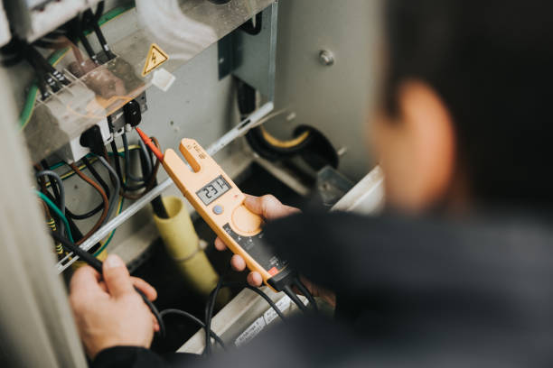 Best Electrical Contractors for Businesses  in Granby, MO