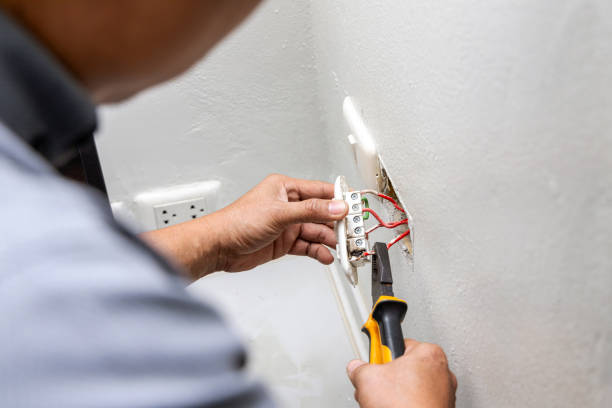 Best Licensed Electrician  in Granby, MO