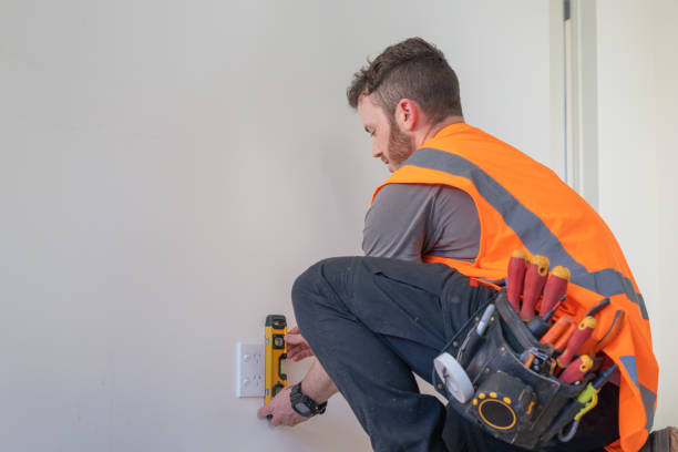 Best Electrician for Home Renovation  in Granby, MO