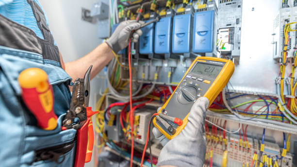 Best Electrical System Inspection  in Granby, MO