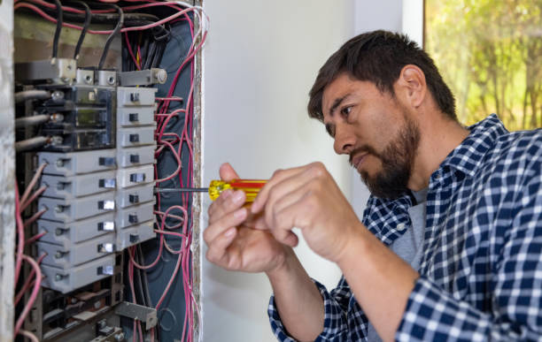 Best Electrical Troubleshooting Services  in Granby, MO